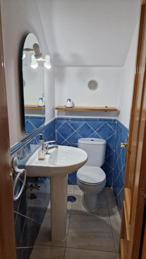 El Encanto Lajita Εξωτερικό φωτογραφία