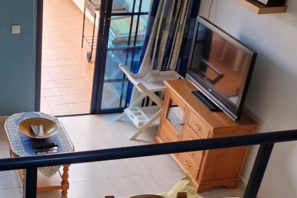El Encanto Lajita Εξωτερικό φωτογραφία
