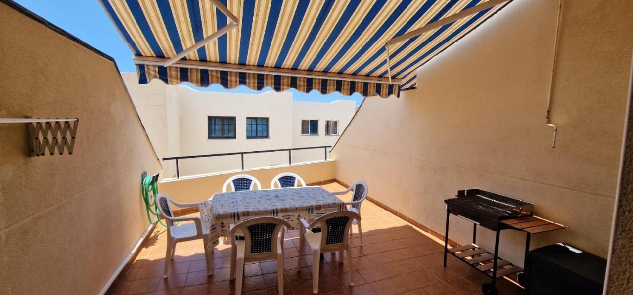 El Encanto Lajita Εξωτερικό φωτογραφία