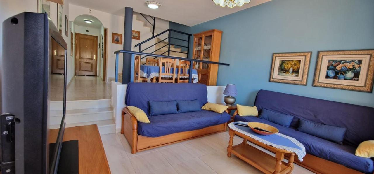 El Encanto Lajita Εξωτερικό φωτογραφία