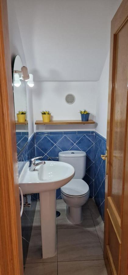 El Encanto Lajita Εξωτερικό φωτογραφία