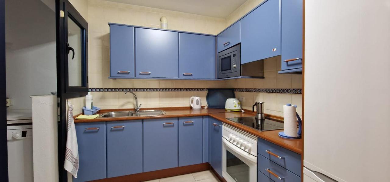El Encanto Lajita Εξωτερικό φωτογραφία
