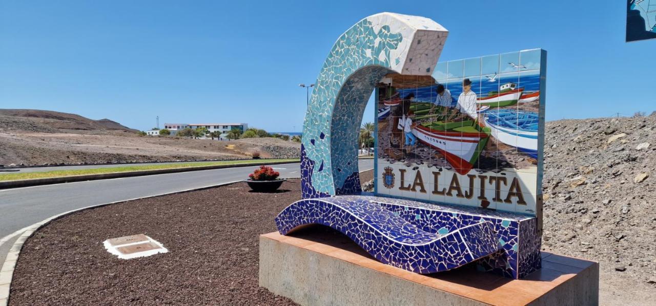 El Encanto Lajita Εξωτερικό φωτογραφία